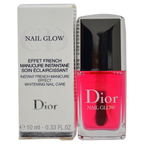 Dior Nail Care .